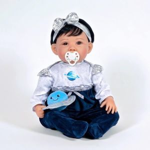 Reborn Toddler Doll Collectibles, Jannie De Lange Designer's Doll Birthday Gift